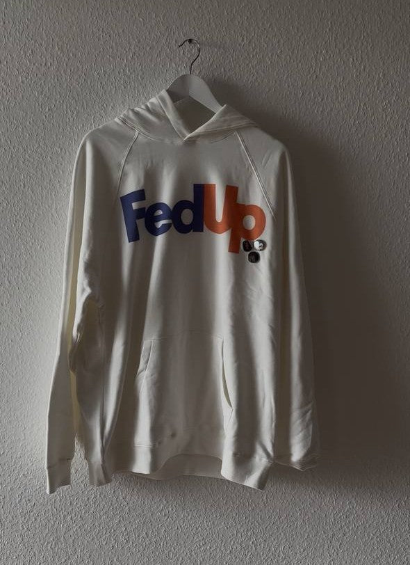 FedUp Hoodie